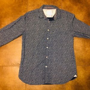 Long Sleeve button Down Shirt